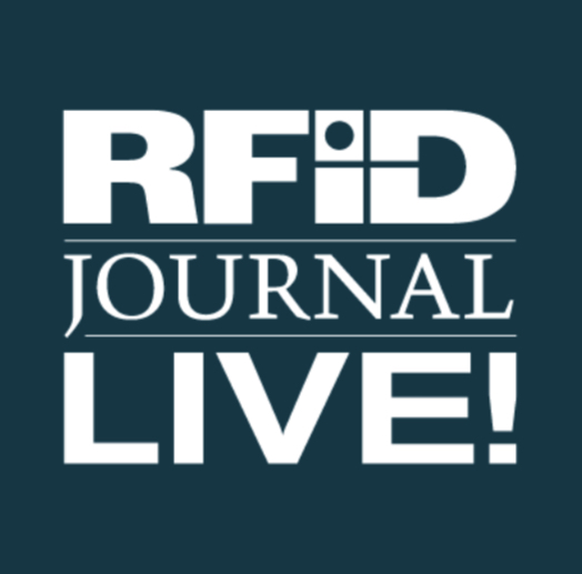 <b>Nice to meet you at RFID Journal LIVE!</b>